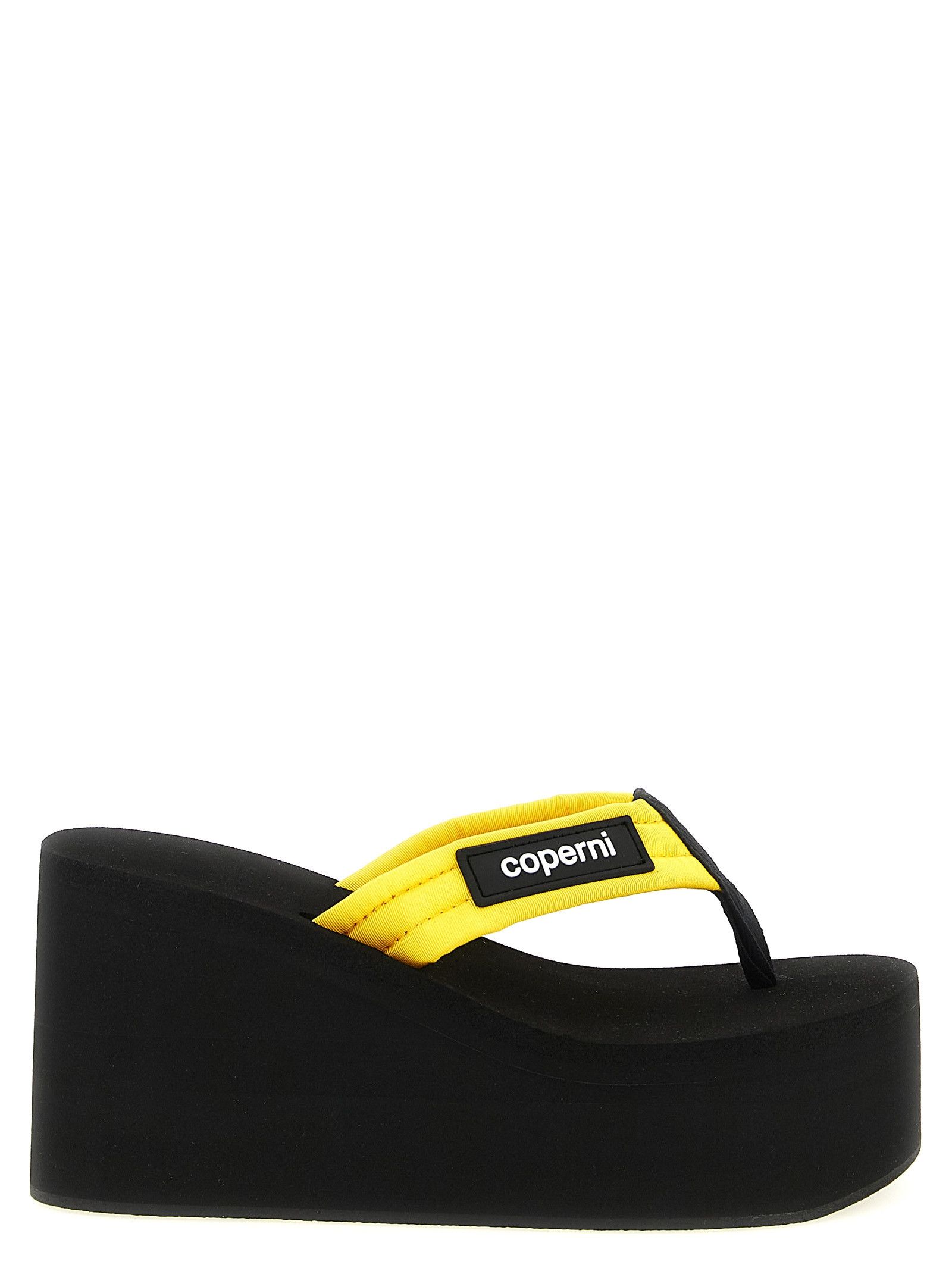 Coperni Thong Sandals Size US 6 / IT 36 - 1 Thumbnail