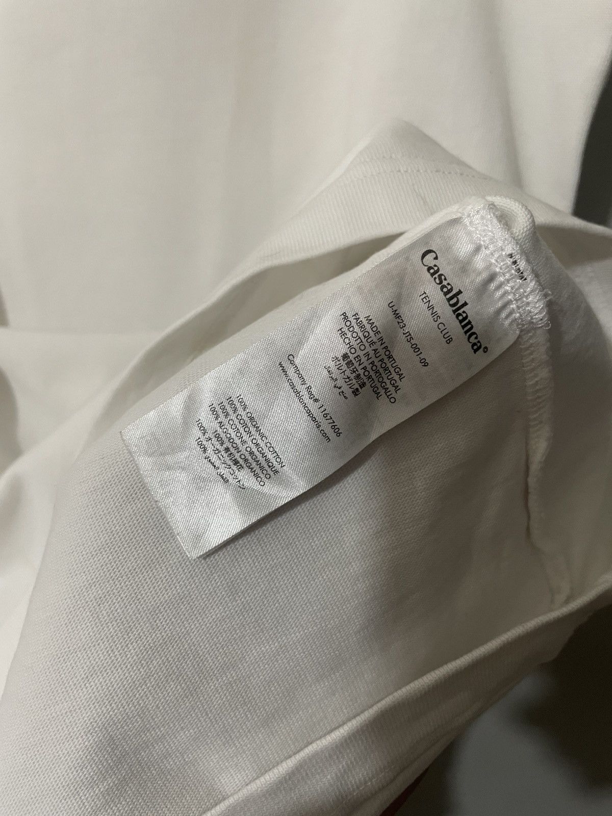 Casablanca casa blanca Size US XL / EU 56 / 4 - 6 Thumbnail