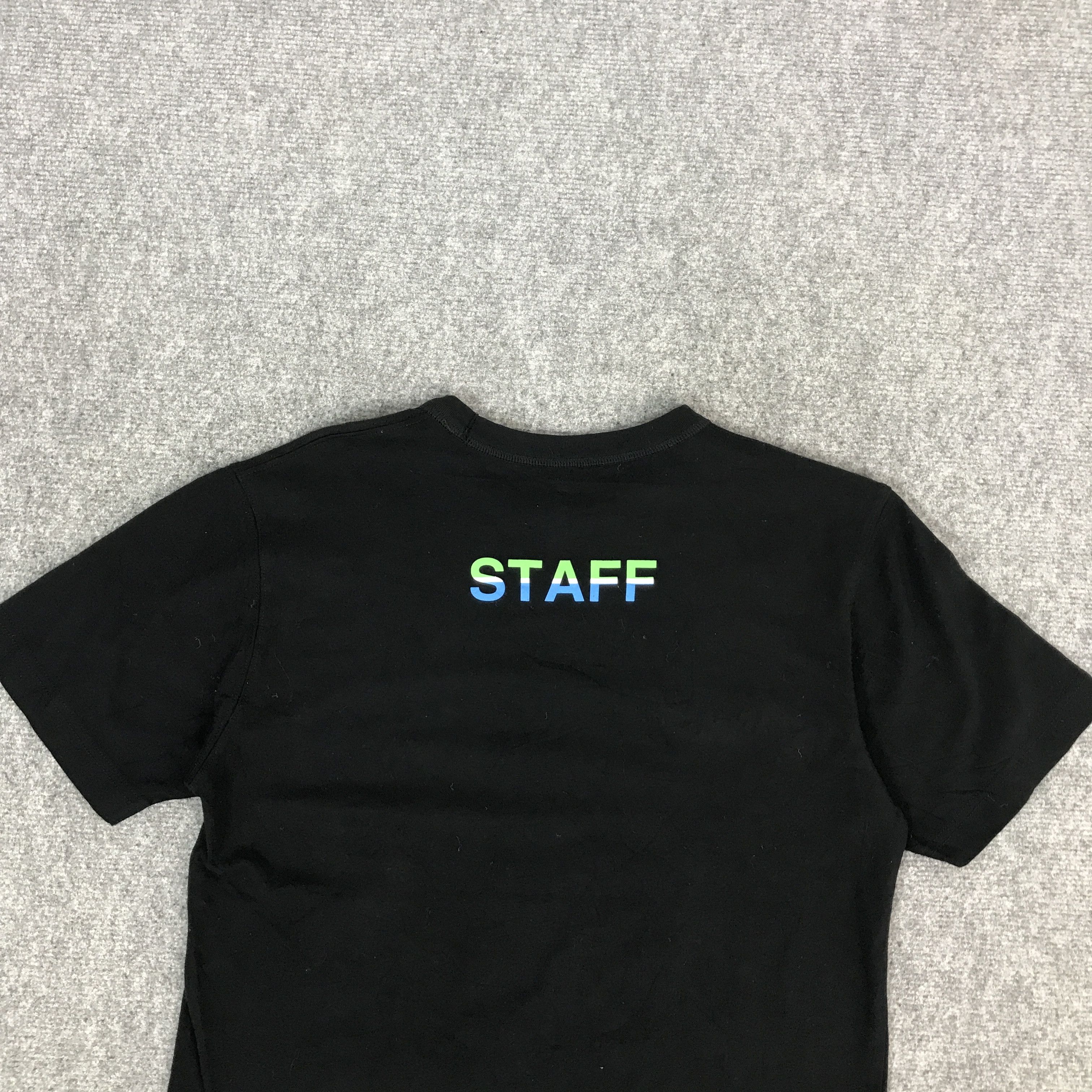 Japanese Brand VINTAGE FAMILY MART 40th TSHIRTS Size US M / EU 48-50 / 2 - 4 Thumbnail