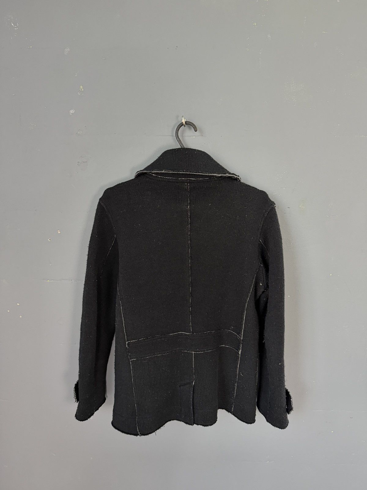 Diesel Diesel Vintage Winter Men's Coat S Size US S / EU 44-46 / 1 - 7 Thumbnail