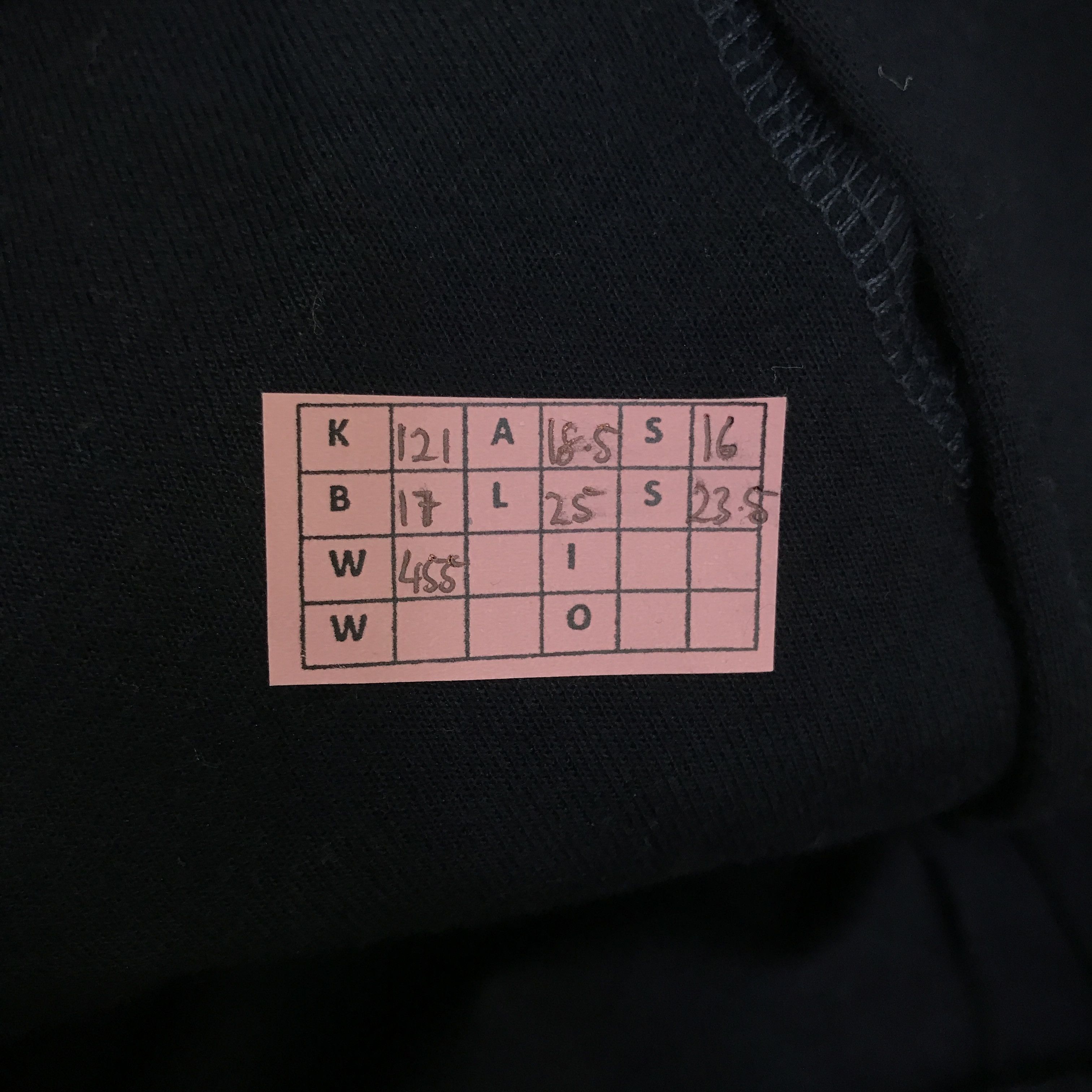 semanticdesign semantic design cotton blazers K121B17 Size US M / EU 48-50 / 2 - 15 Thumbnail