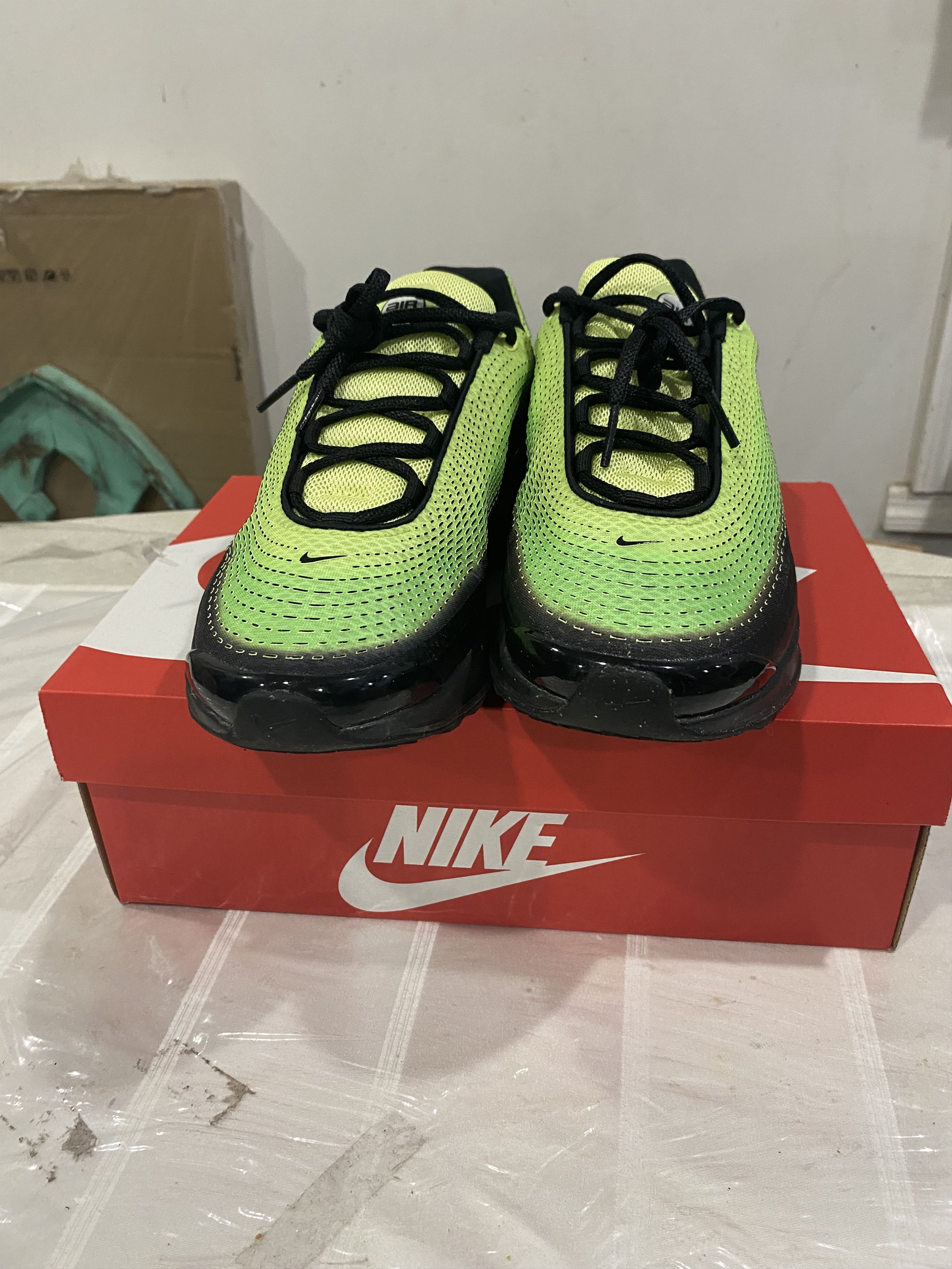 Nike Air Max DN AMD Size US 11 / EU 44 - 1 Thumbnail