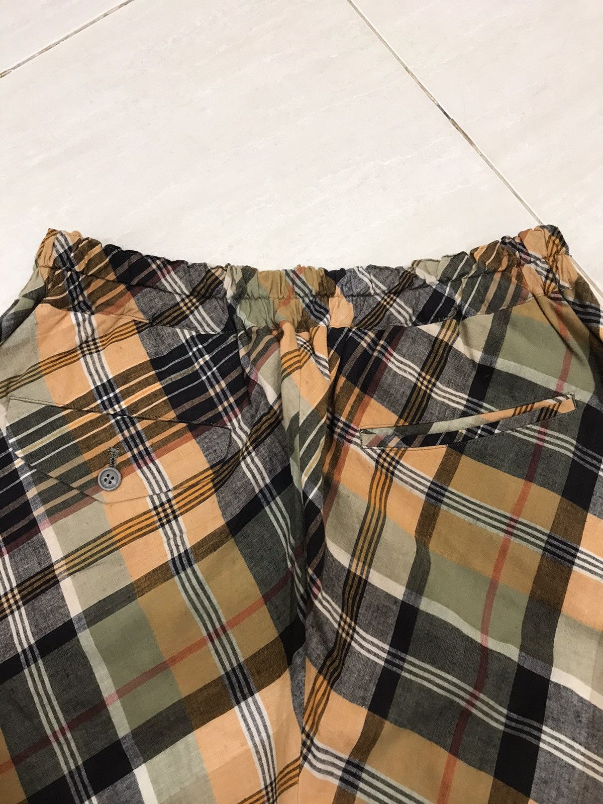 Comme des Garcons Homme Plus Comme des Garçons Homme Plus Autumn/Winter 1997-1998 Size US 30 / EU 46 - 3 Thumbnail