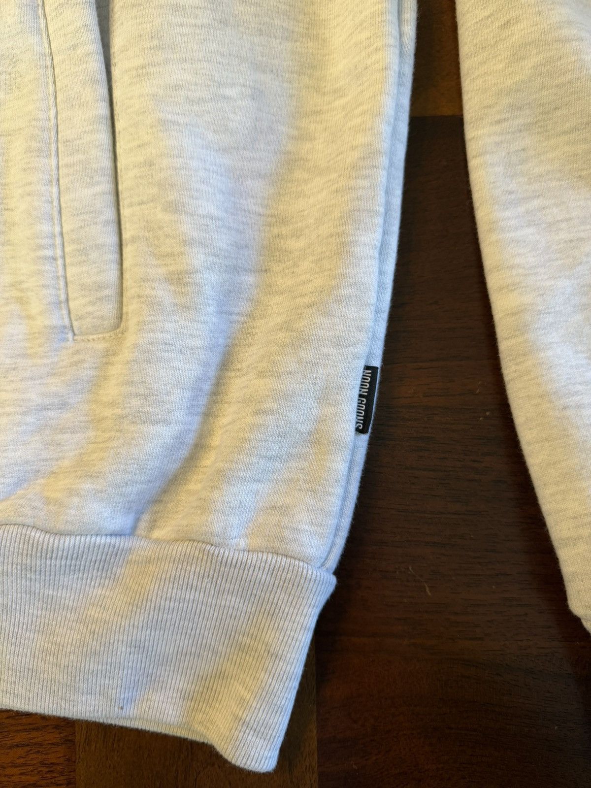 Noon Goons Noon Goons Zip Up Hoodie Size US L / EU 52-54 / 3 - 6 Thumbnail