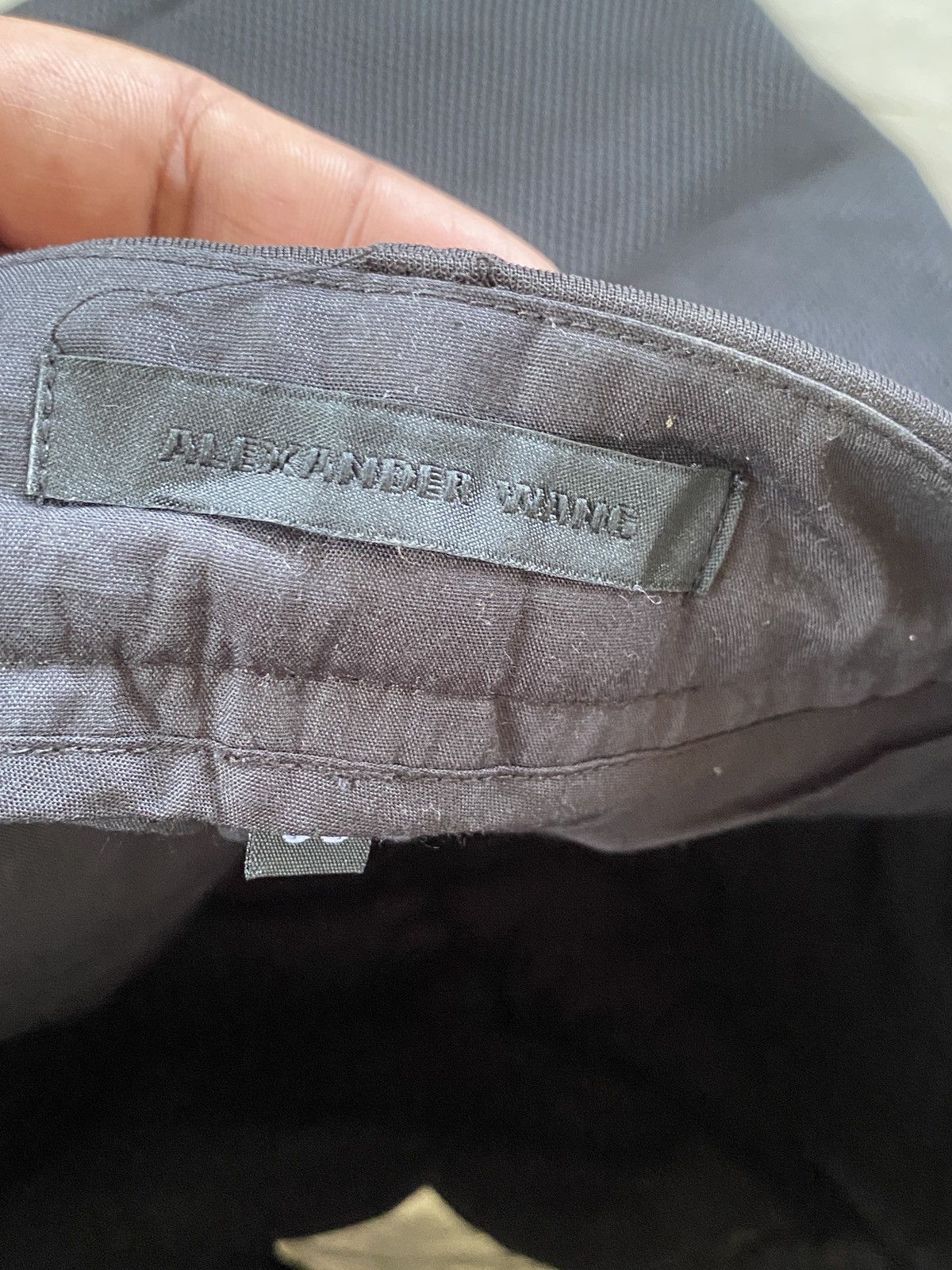Alexander Wang 🔥RARE🔥 T by Alexander Wang short pants Size US 33 - 8 Thumbnail