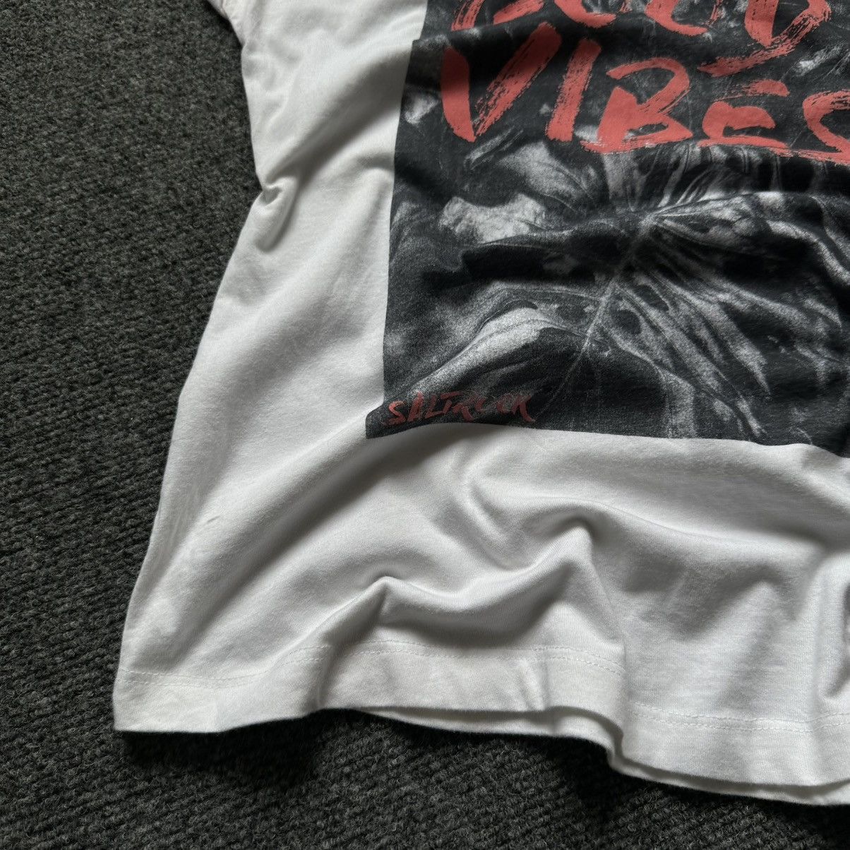Sun Surf VTG Saltrock Women’s Tank Top Sleeveless Big Logo Size 8 00s Size S / US 4 / IT 40 - 10 Thumbnail