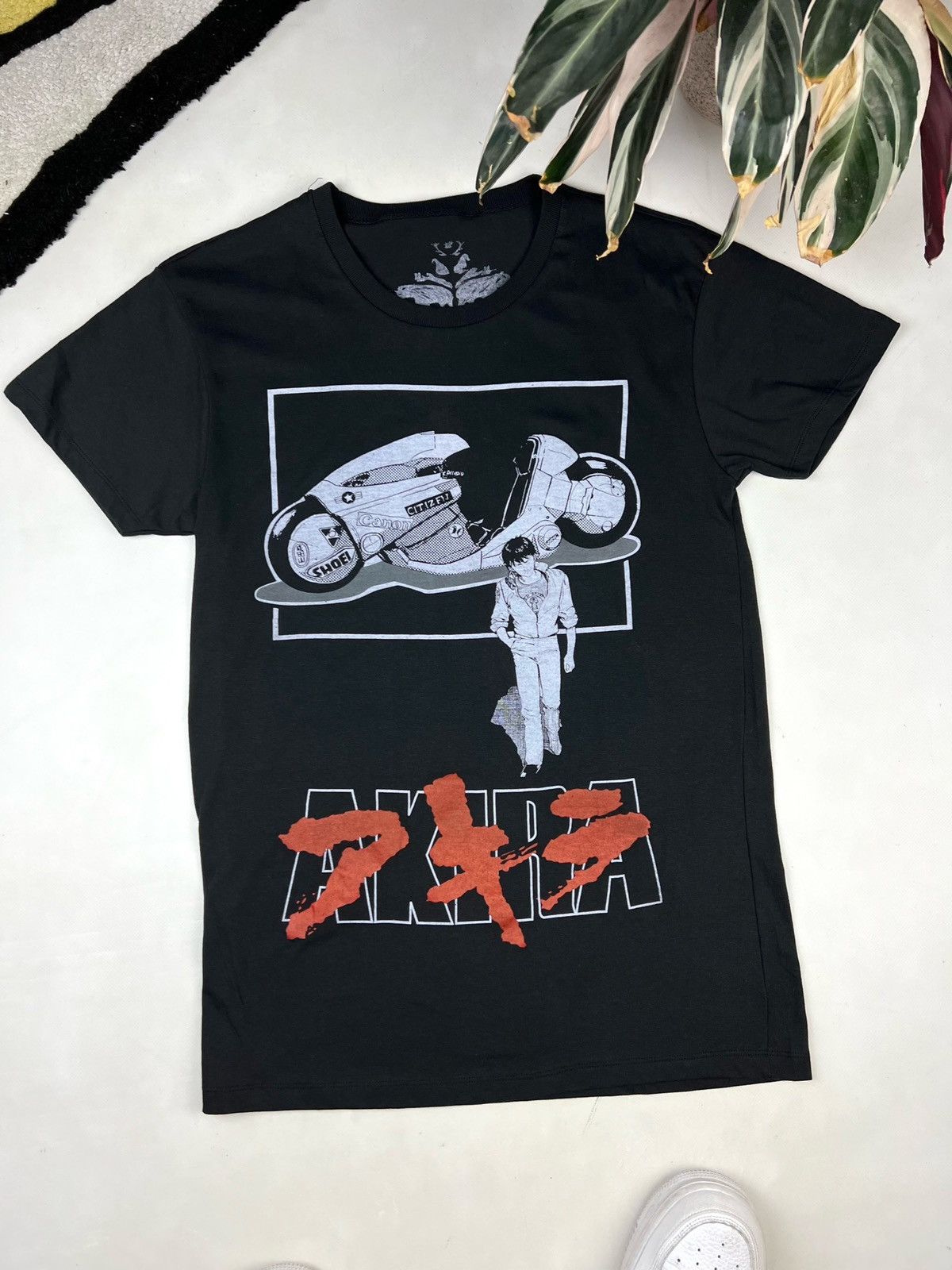 Anime Akira tee Anime Manga Size US M / EU 48-50 / 2 - 1 Thumbnail