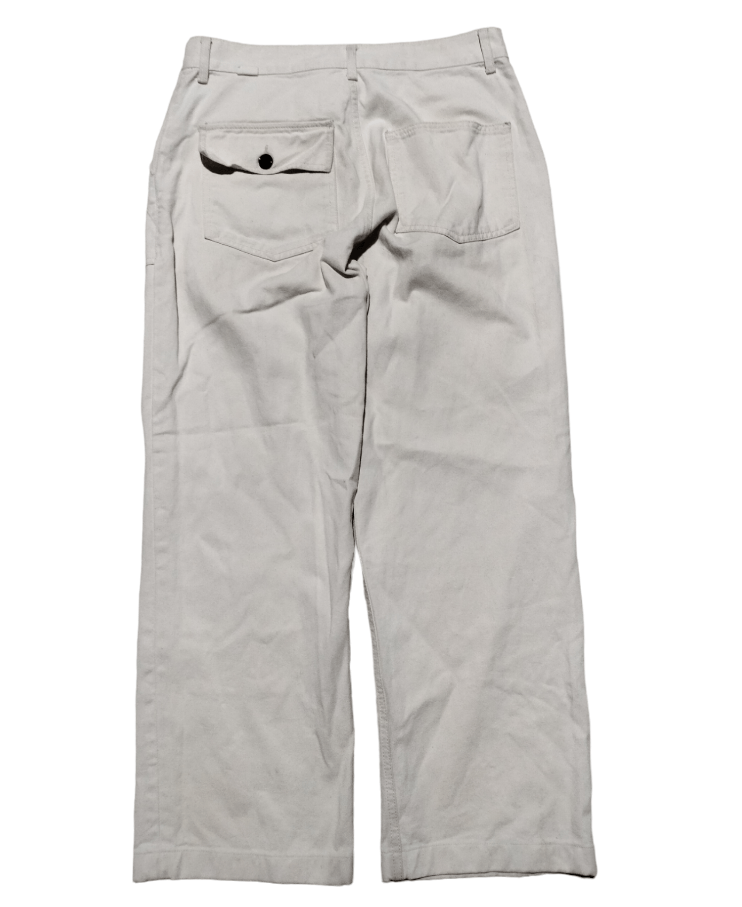 Japanese Brand × Uniform Bridge Uniform Bridge Canvas Fatigue pants Size US 32 / EU 48 - 2 Thumbnail