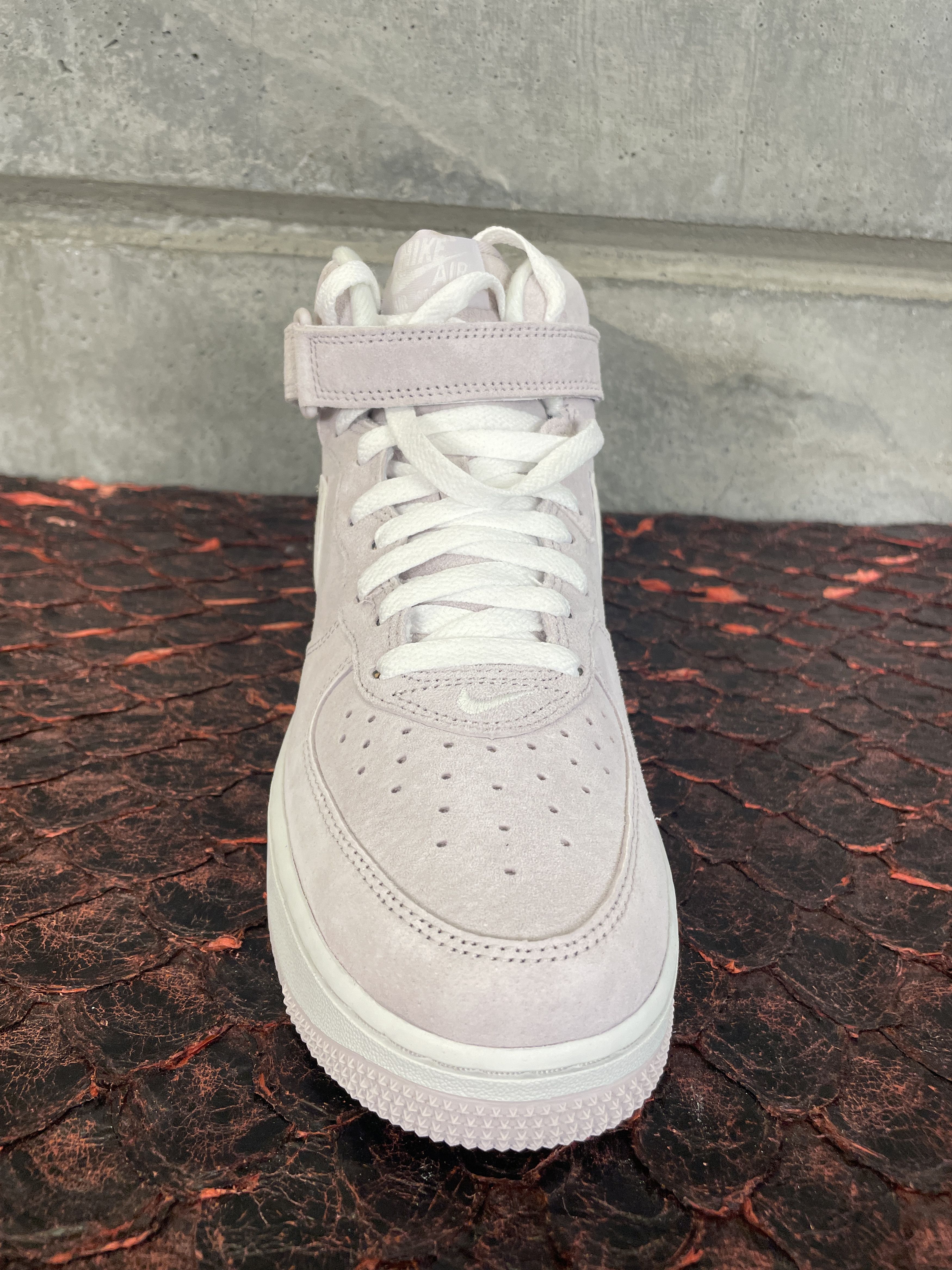Nike Nike Air Force 1 Mid QS '07 'Venice' Size US 7 / EU 40 - 4 Thumbnail