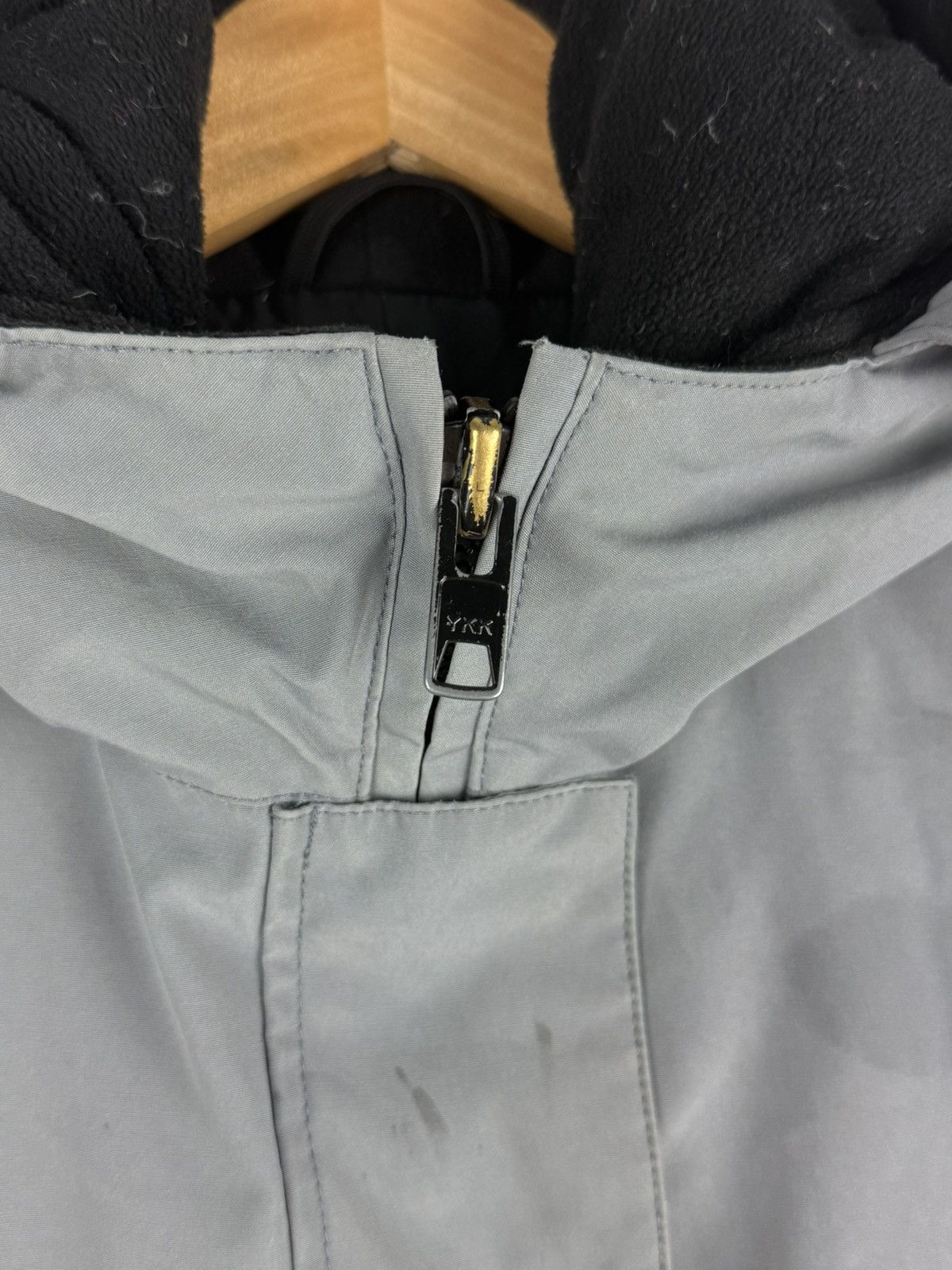 Canada Goose Canada Goose Ladies Down Parka Hooded Jacket Size XS Size XS / US 0-2 / IT 36-38 - 6 Thumbnail
