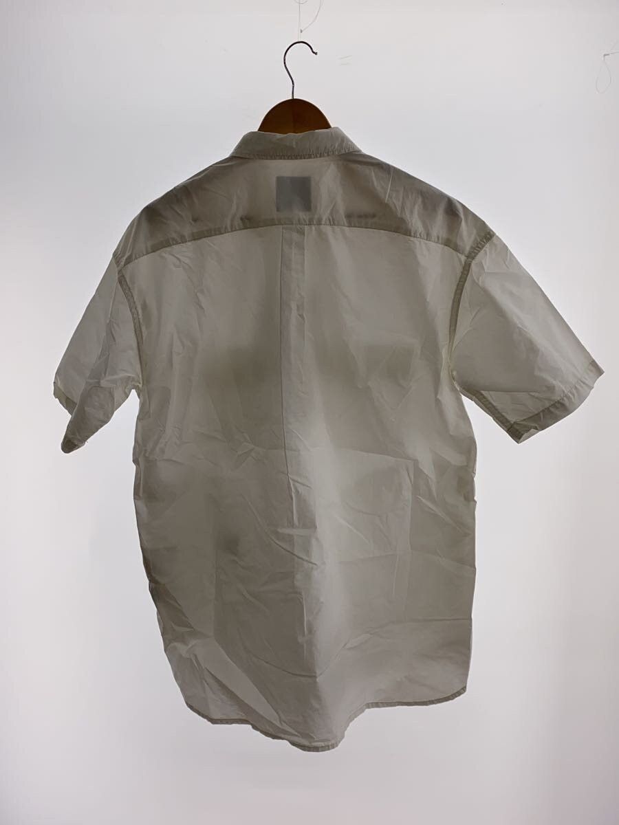 And Wander Utility Short Sleeve Shirt Size US L / EU 52-54 / 3 - 2 Thumbnail