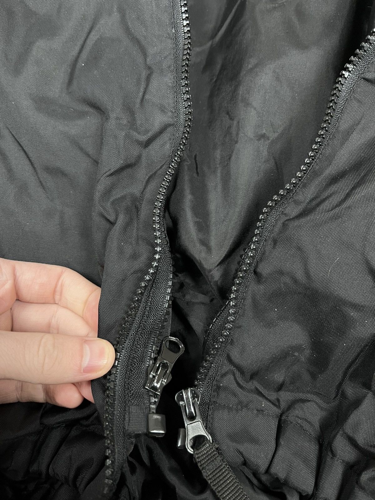 Mercedes-Benz Mercedes Benz Drill Reflective Light Racing Mechanic Jacket Size US S / EU 44-46 / 1 - 7 Thumbnail
