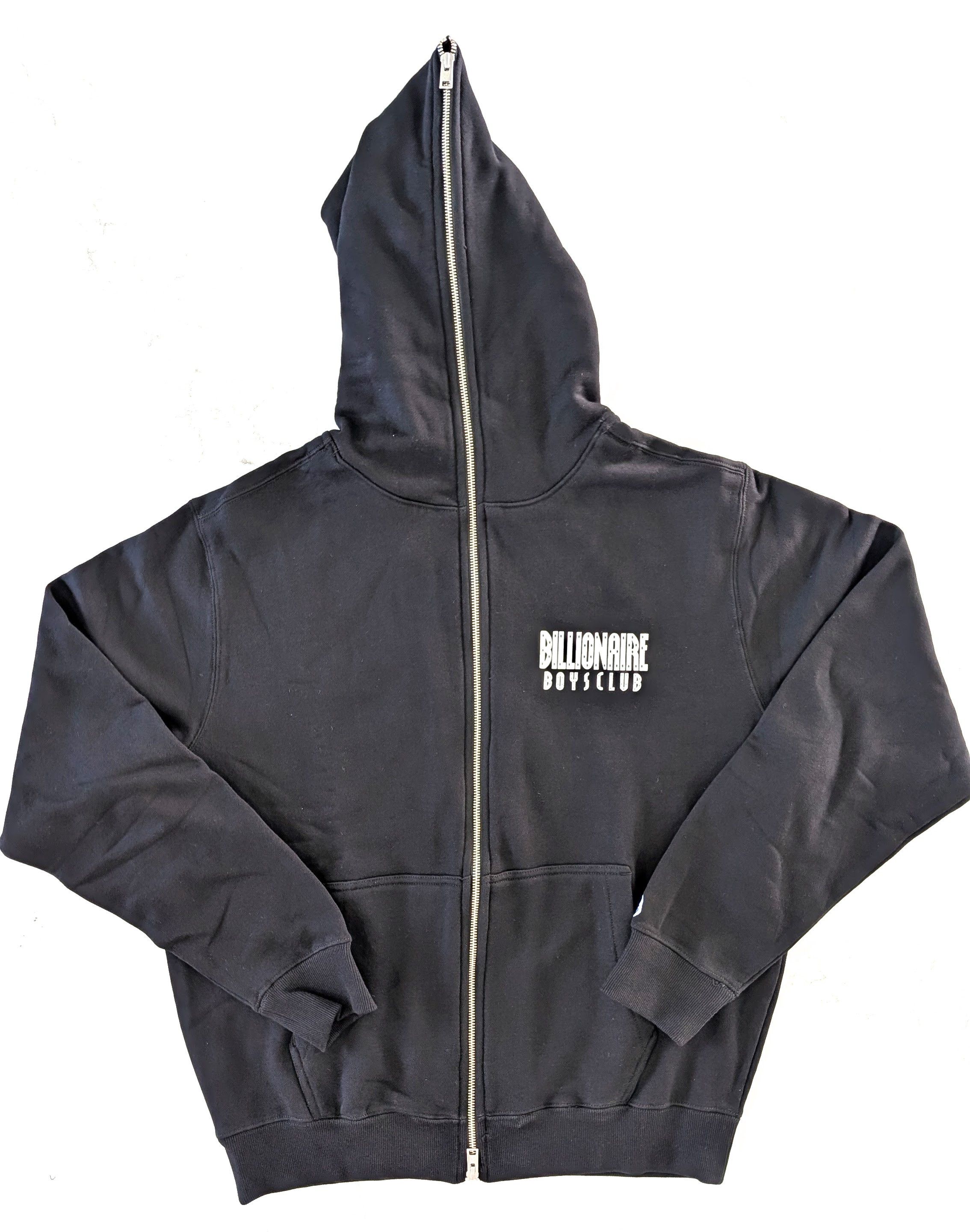 Billionaire Boys Club Billionaire Boys Club Hoodie New L Black BB Astro Size US L / EU 52-54 / 3 - 1 Thumbnail