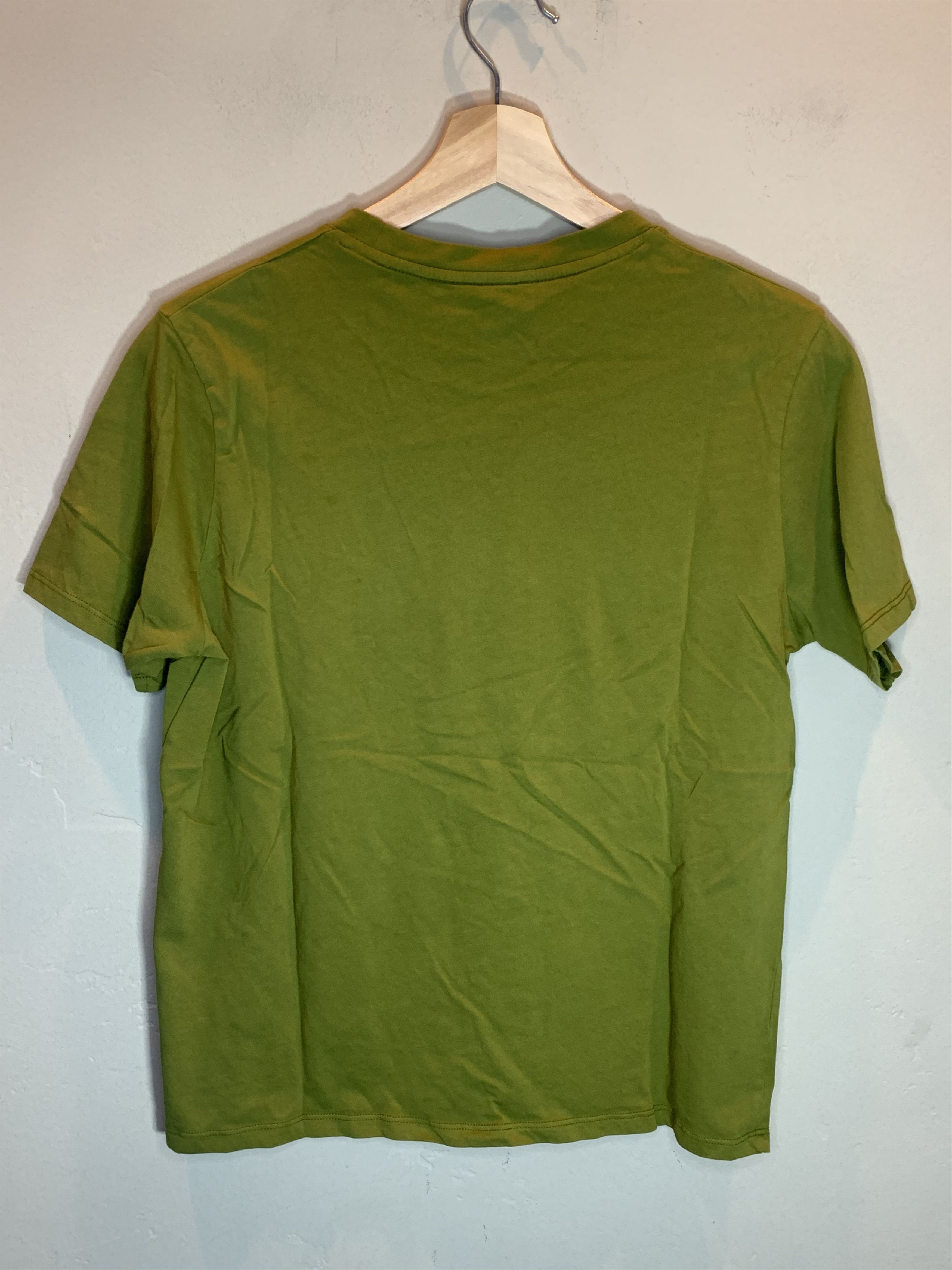 Sezane *RARE* Sézane x Maddy Nye Soleil T-Shirt - Small Size S / US 4 / IT 40 - 3 Thumbnail