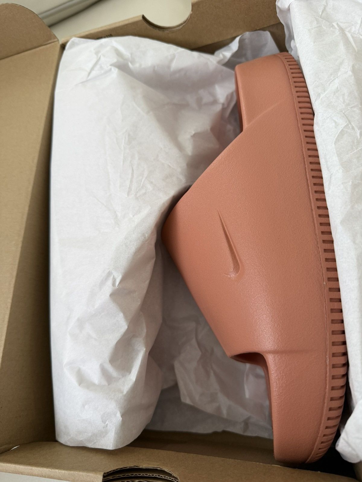 Nike Nike Calm slides Size US 11 / IT 41 - 2 Thumbnail