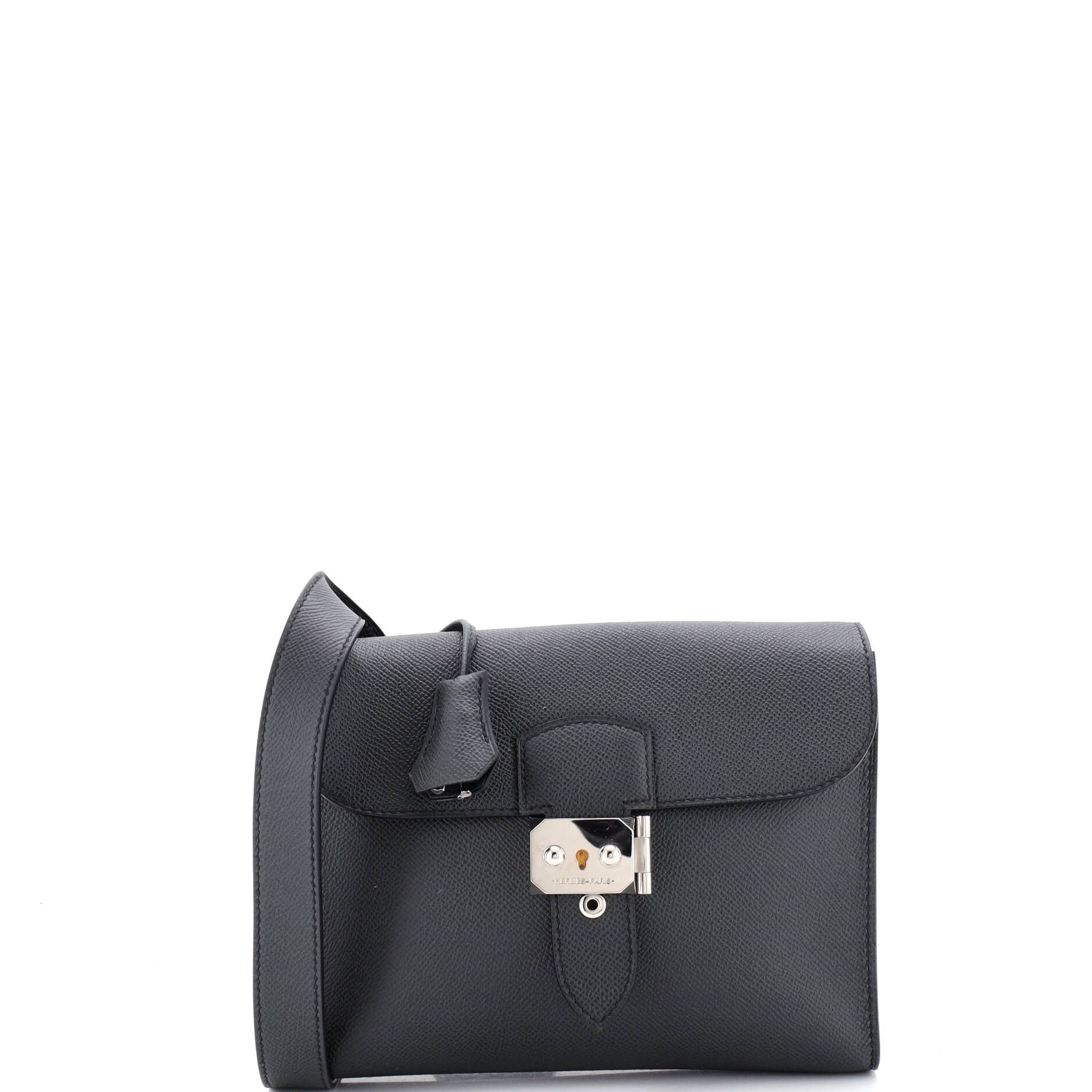 Hermes Sac a Depeches Messenger Bag Size ONE SIZE - 1 Thumbnail