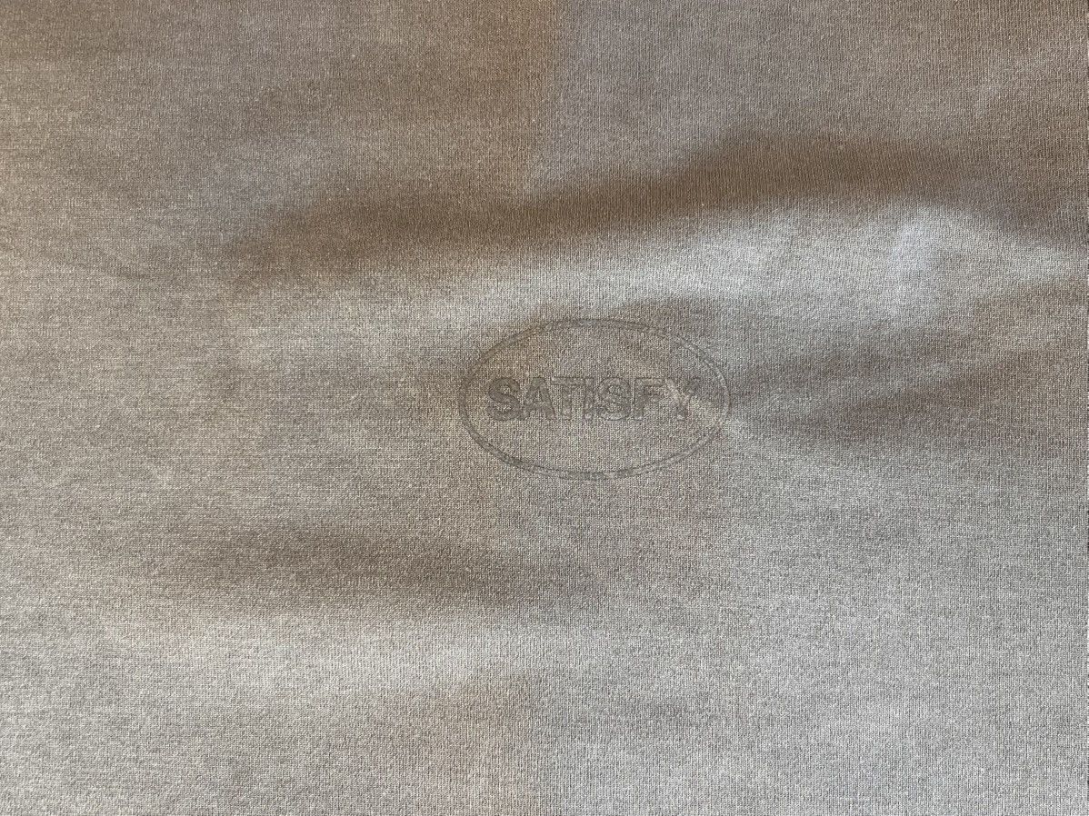 Satisfy Satisfy Auralite Short-sleeve Tee Size US L / EU 52-54 / 3 - 5 Thumbnail