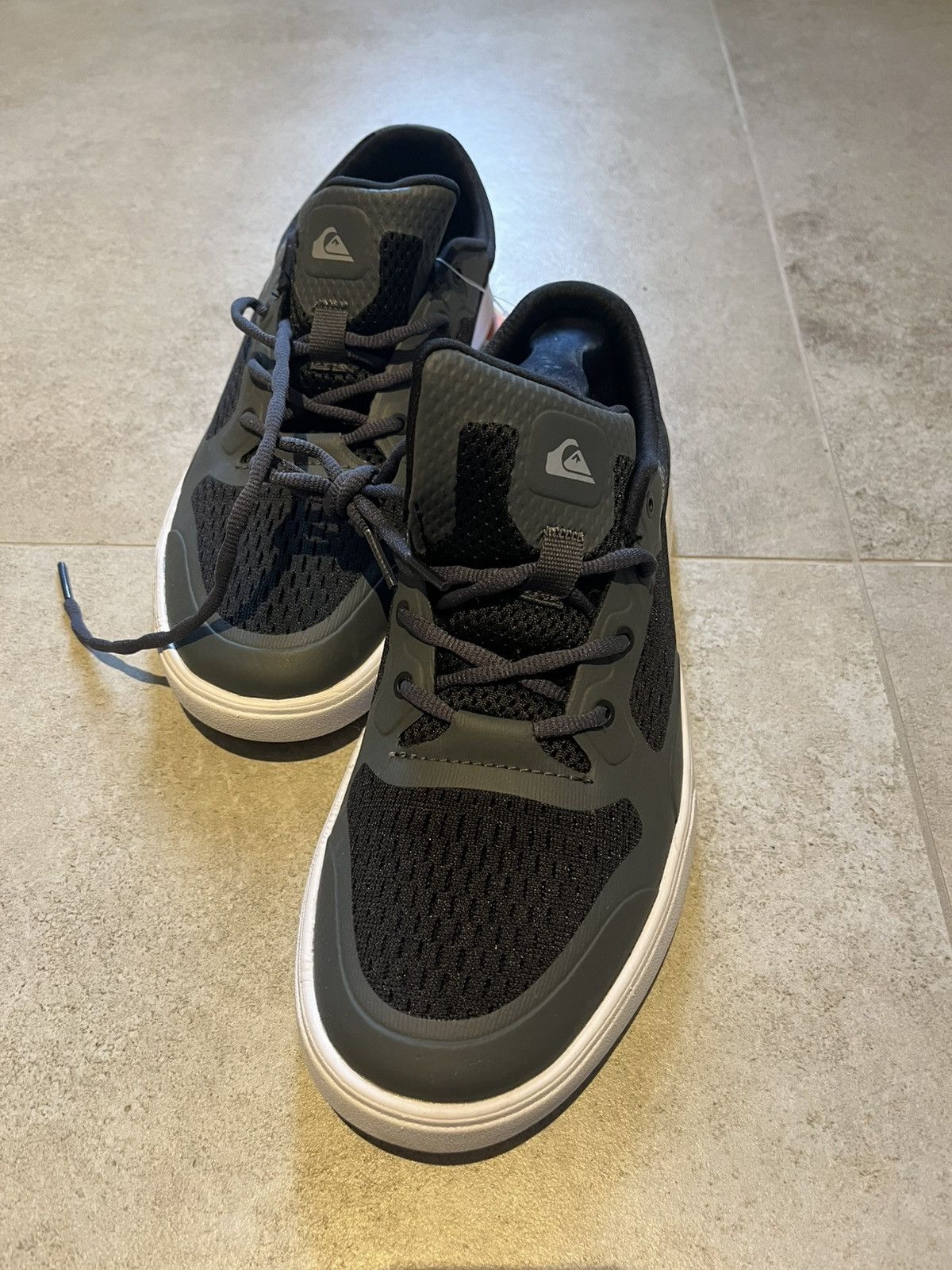 Quiksilver Quiksilver Amphibian Plus 2 Sneaker Size US 8 / EU 41 - 2 Thumbnail