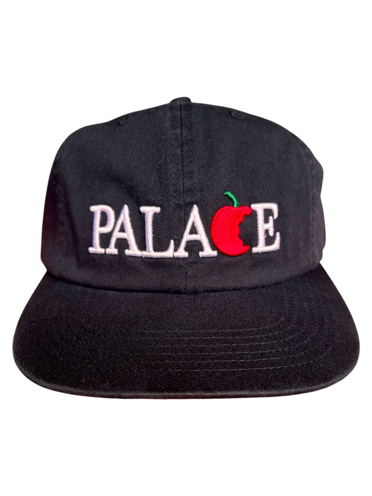 Palace × Sci-Fi Fantasy Palace x Sci-Fi Fantasy 6-Panel Black