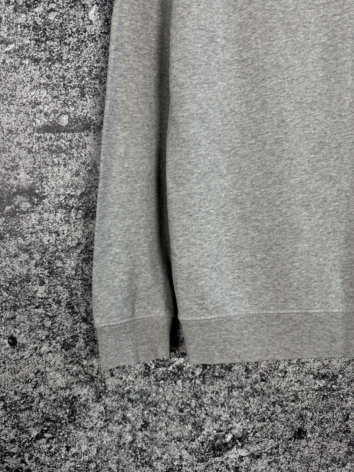 Barbour Men’s Barbour Beacon Crewneck Sweatshirt Pullover Size M Size US M / EU 48-50 / 2 - 12 Thumbnail