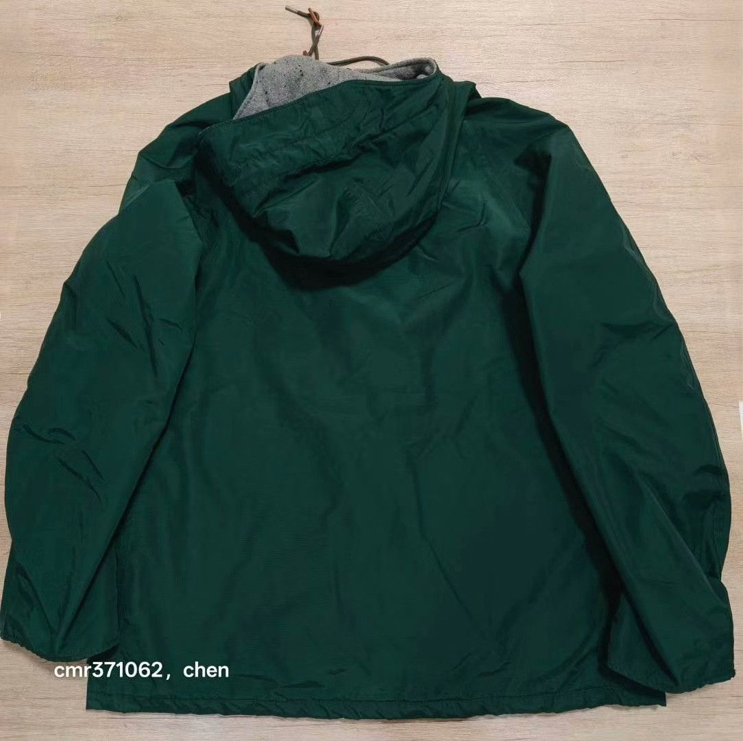 Visvim visvim 19AW Black Oak Parka Size US S / EU 44-46 / 1 - 6 Thumbnail