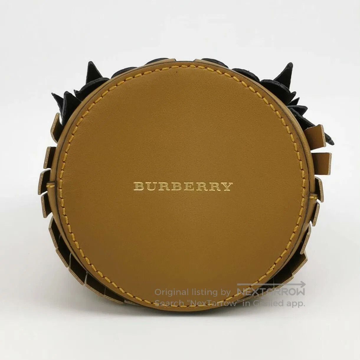 Burberry Burberry Owl Coin Purse Charm. Size ONE SIZE - 5 Thumbnail
