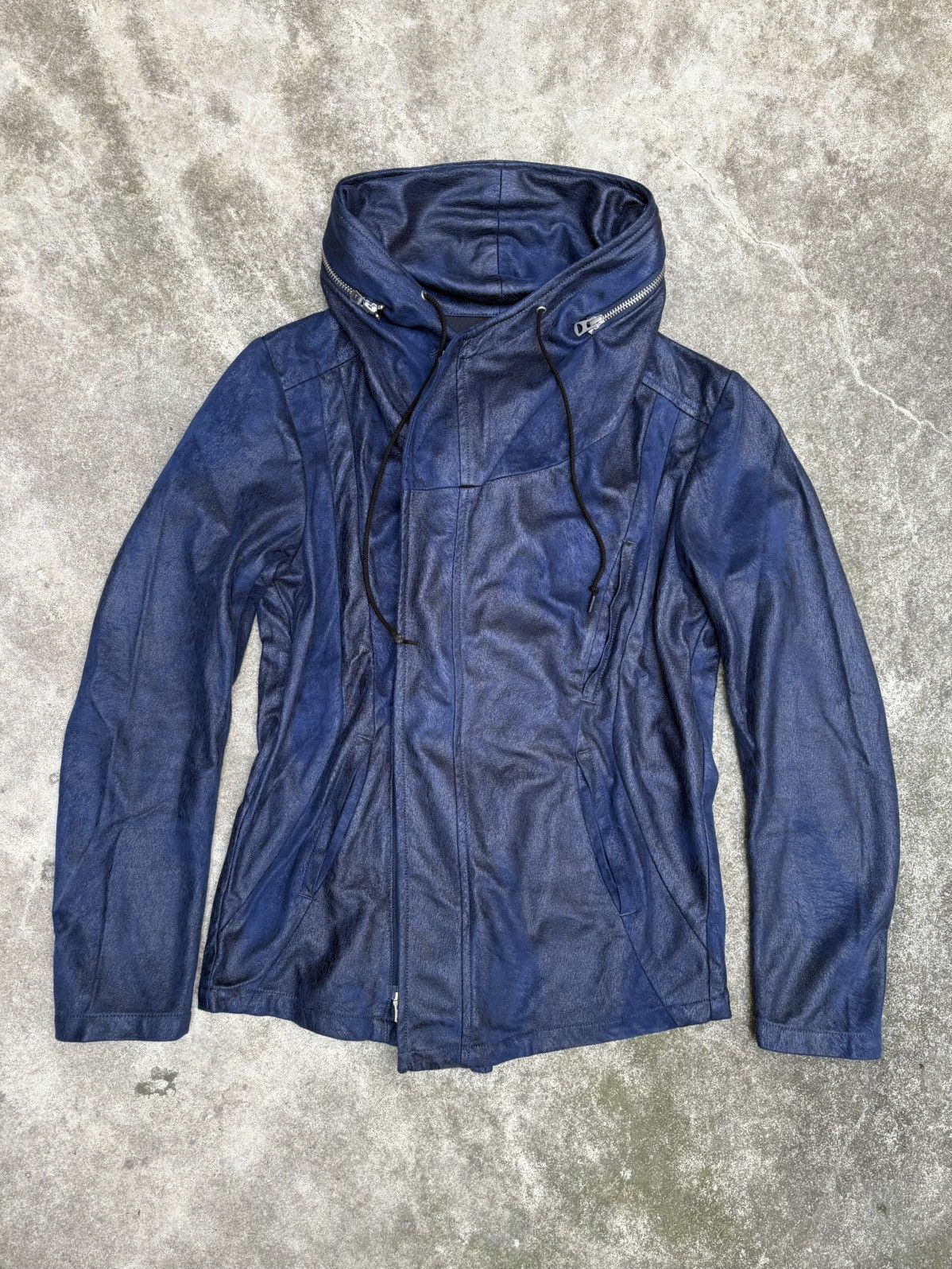 Tornado Mart 2000s TORNADO MART JACKET, RARE DESIGN Size US M / EU 48-50 / 2 - 1 Thumbnail