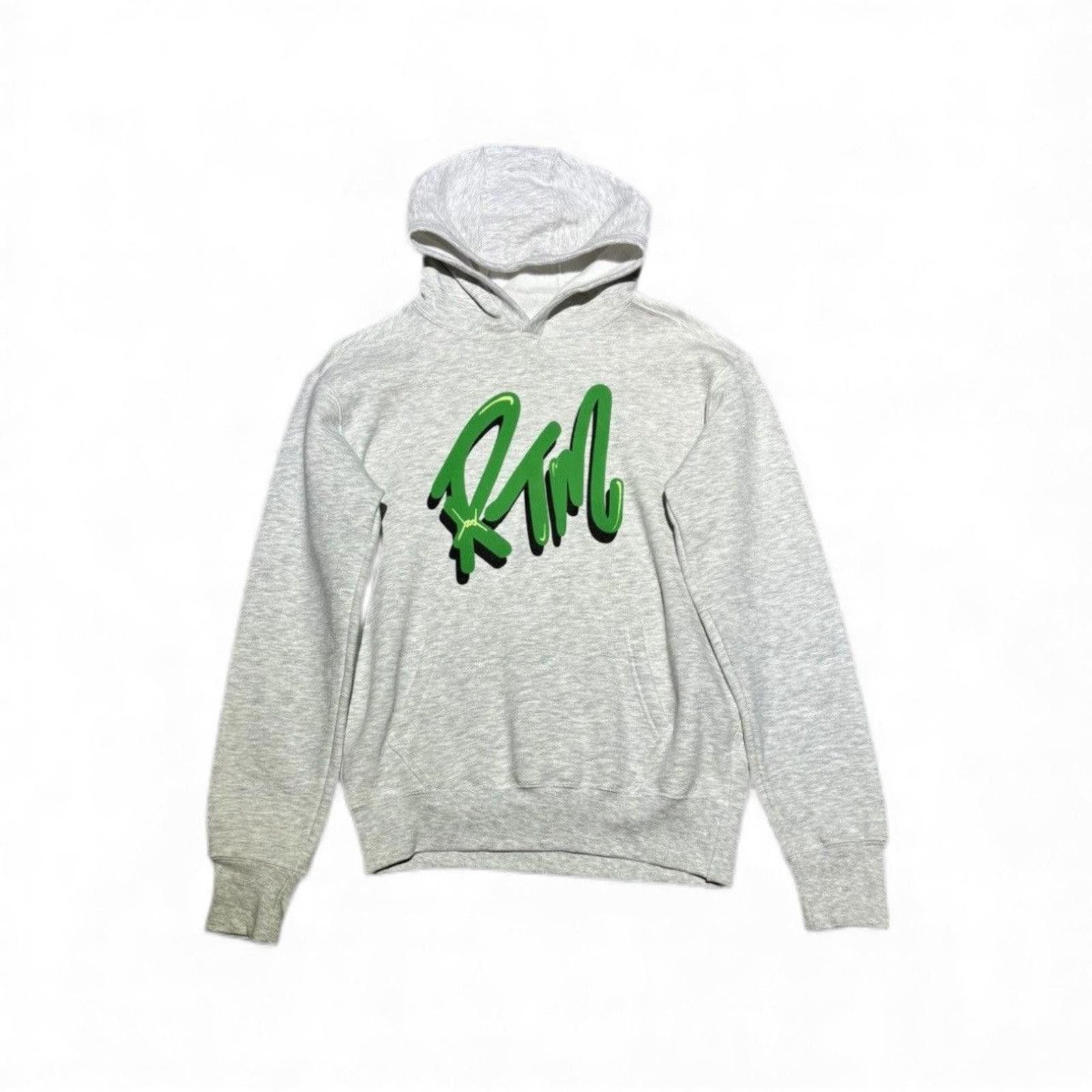 Other Run the Midwest (Custom) Classic Hoodie Size US S / EU 44-46 / 1 - 1 Thumbnail