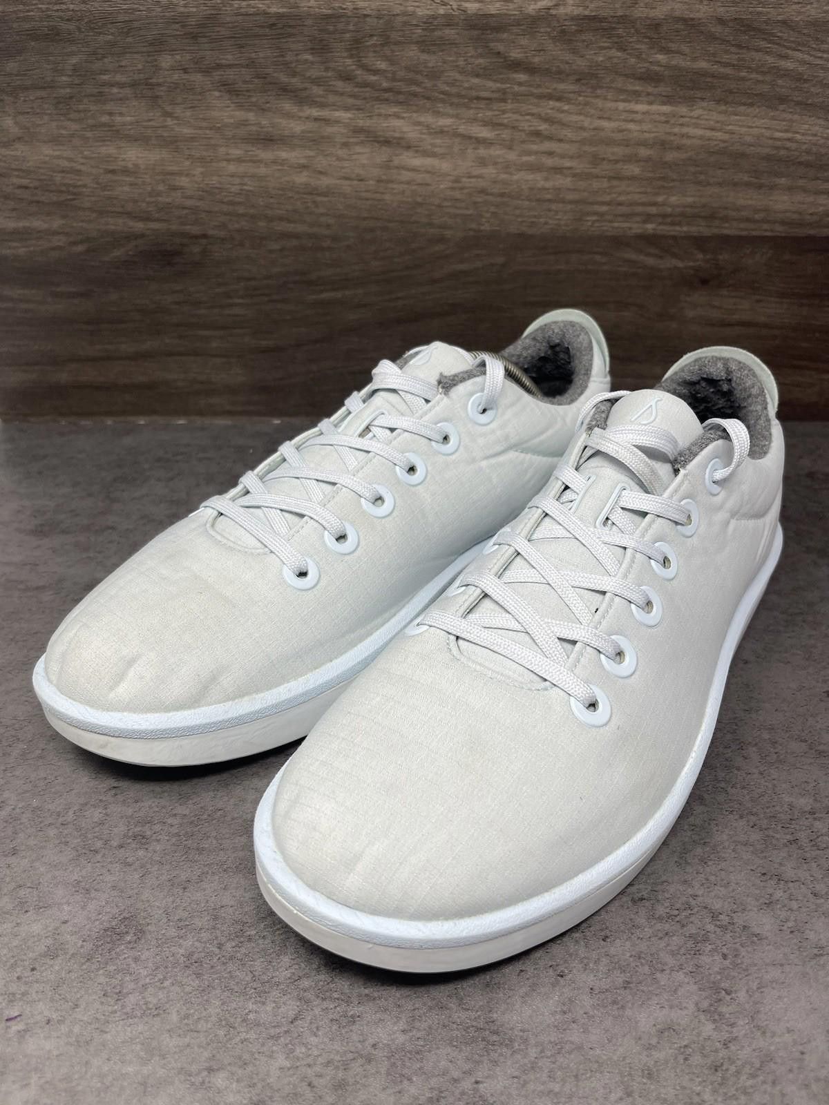 Allbirds Allbirds Wool Piper Sneakers Mens Size 12 Knit Running Shoes Size US 12 / EU 45 - 2 Thumbnail