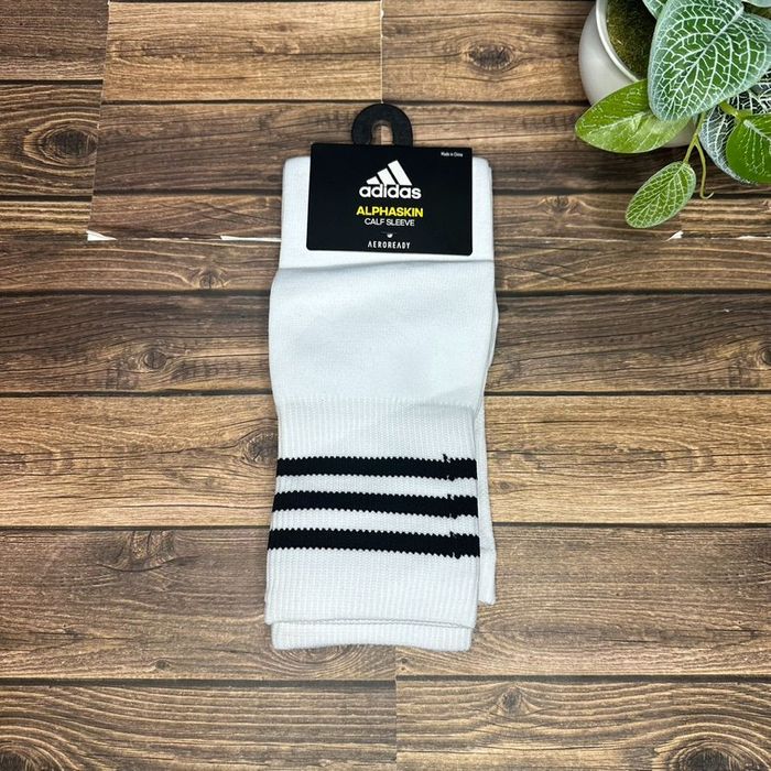 adidas Alphaskin Calf Sleeve