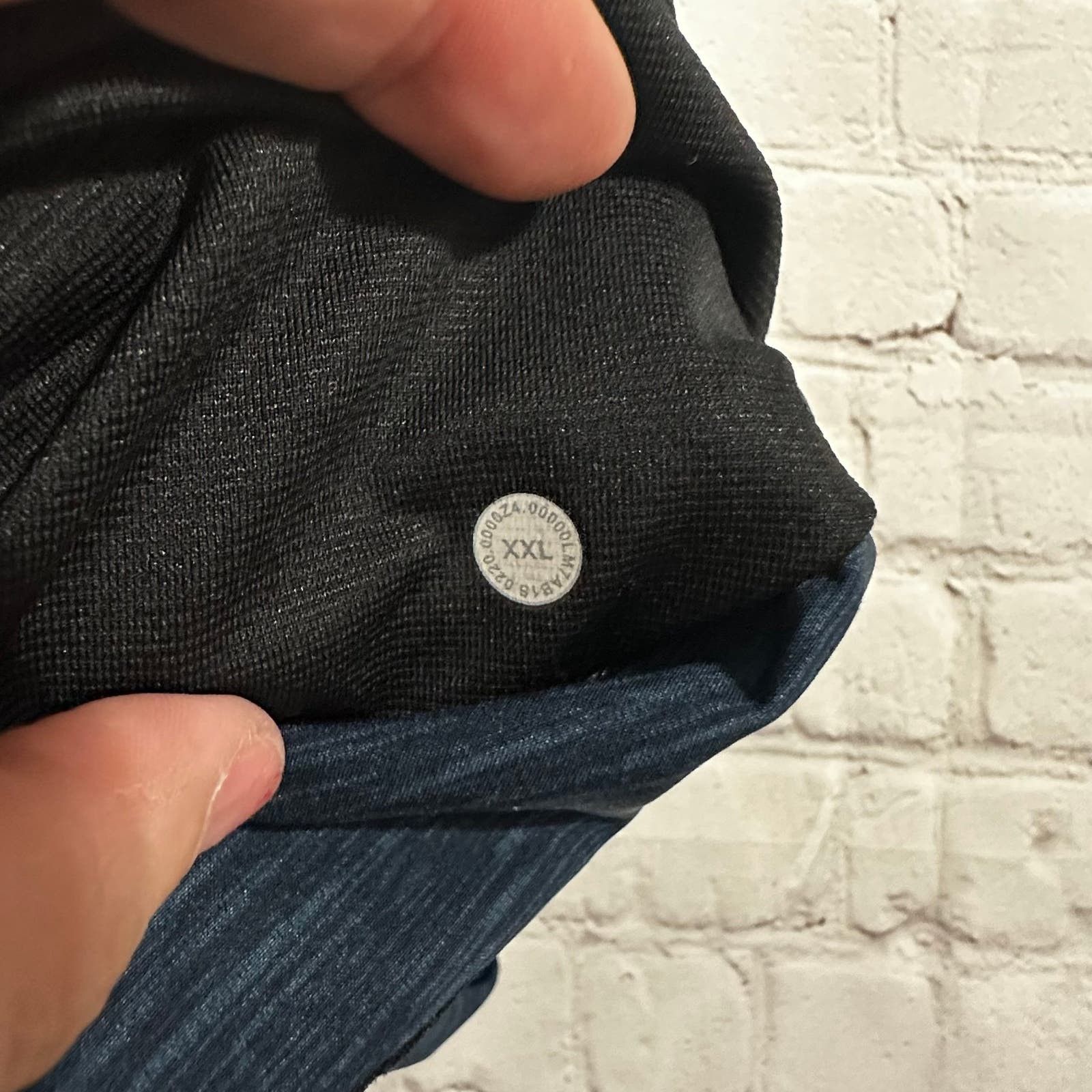 Lululemon mens lululemon shorts Size US 44 / EU 60 - 8 Thumbnail