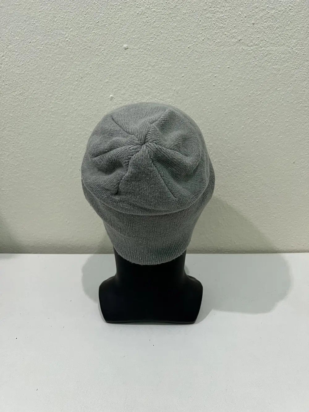New Era New Era Plain Beanie Hat Size ONE SIZE - 6 Thumbnail