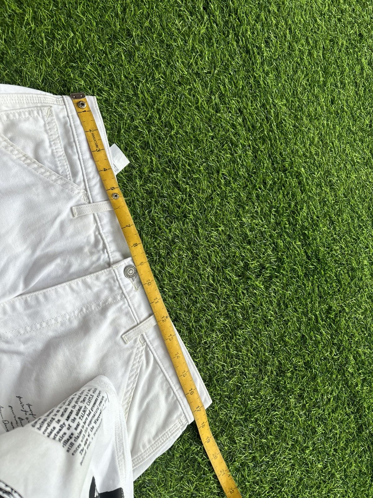 Levi's Levis x Monster Universal Pants Size US 32 / EU 48 - 16 Thumbnail