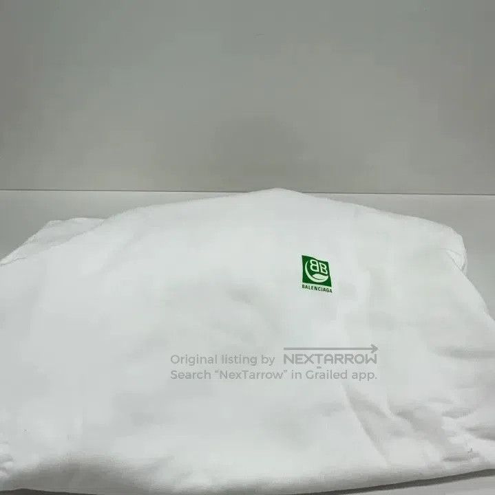 Balenciaga Balenciaga Eco. Size US S / EU 44-46 / 1 - 5 Thumbnail