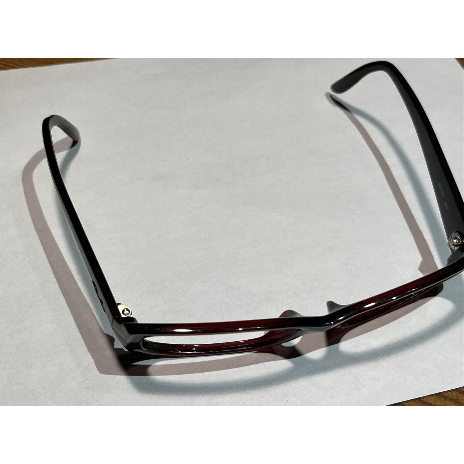 RayBan Ray Ban RB 4067 660 eyeglass Frames Italy B4 RB4067 Glasses Size ONE SIZE - 6 Thumbnail