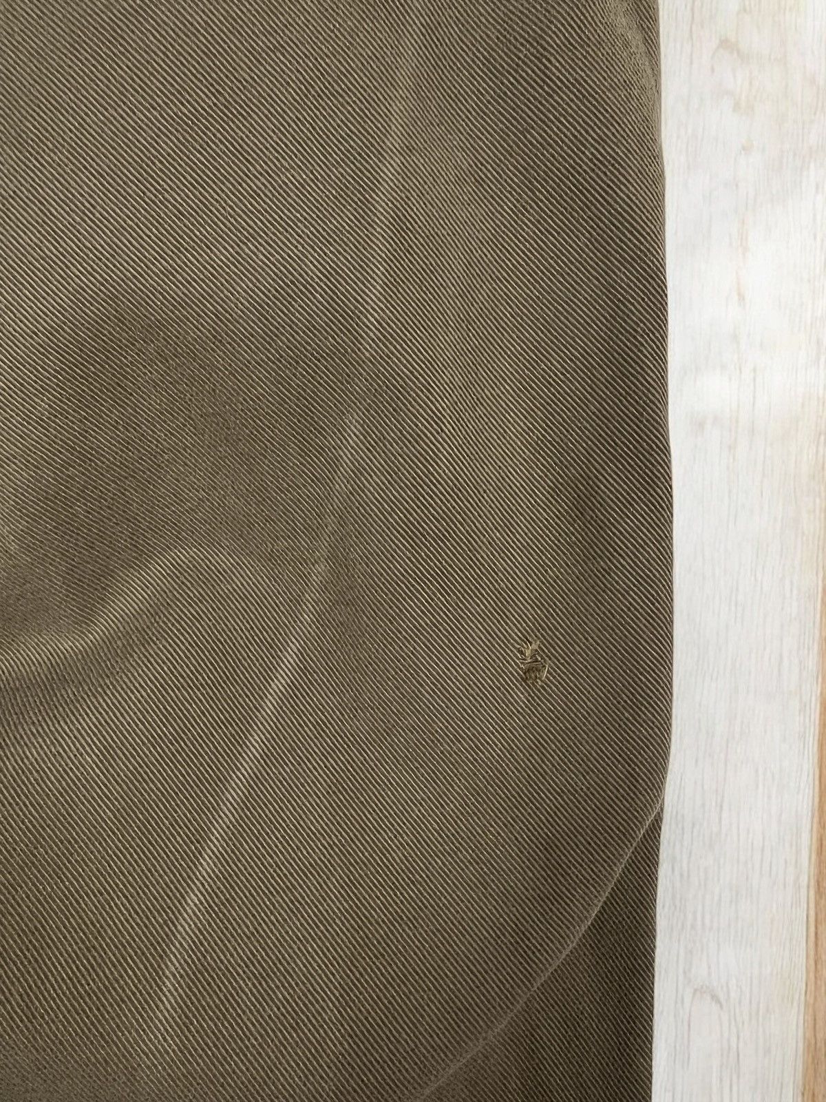 Gant GANT brown chino trousers size W42 Size US 42 / EU 58 - 5 Thumbnail
