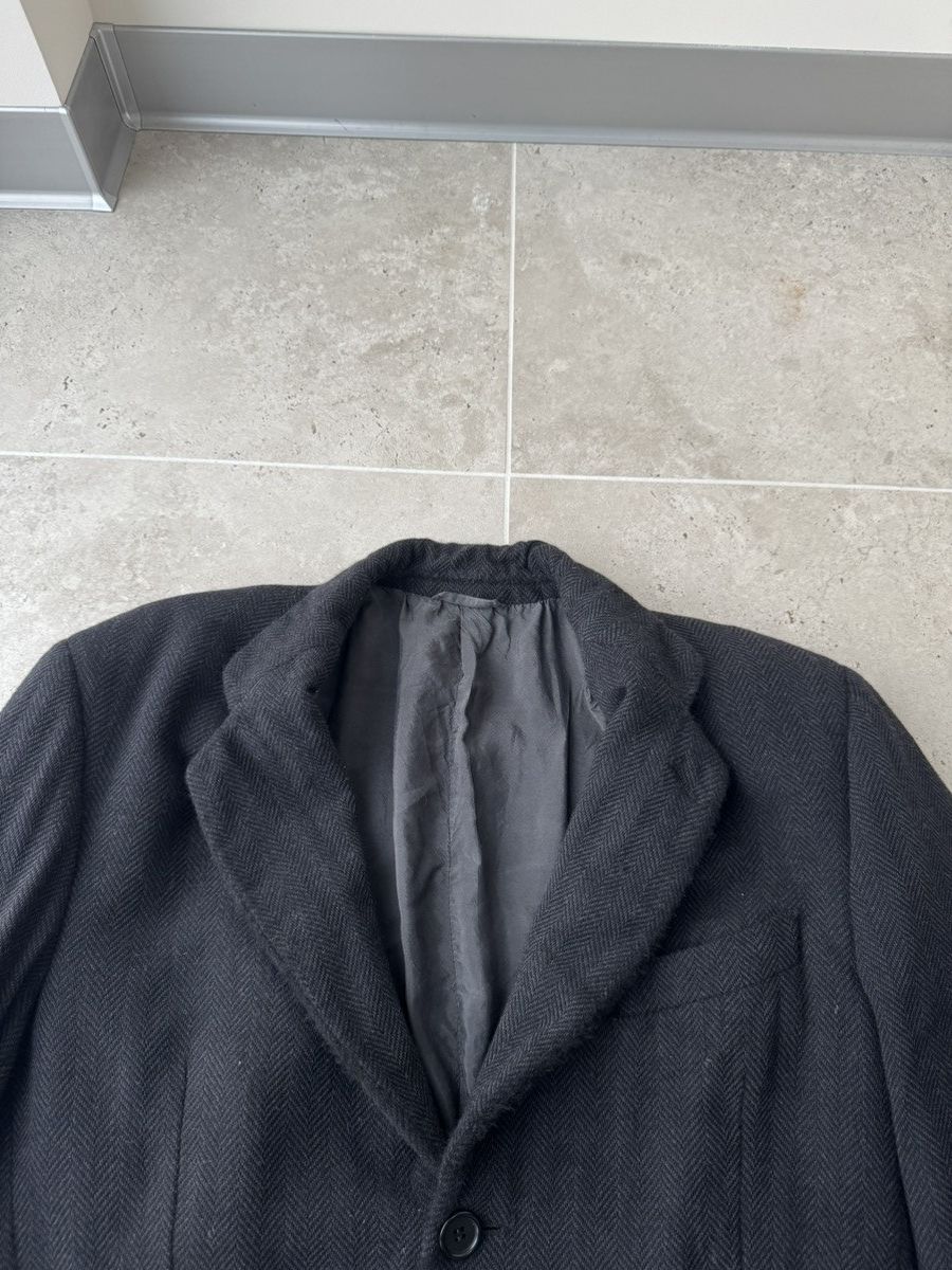 Giorgio Armani Rare Vintage Giorgio Armani Blazer Size 52S - 4 Thumbnail