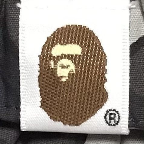 Bape BAPE STA CAMO scrunchie a bathing ape hair accessories NIGO Size ONE SIZE - 5 Thumbnail