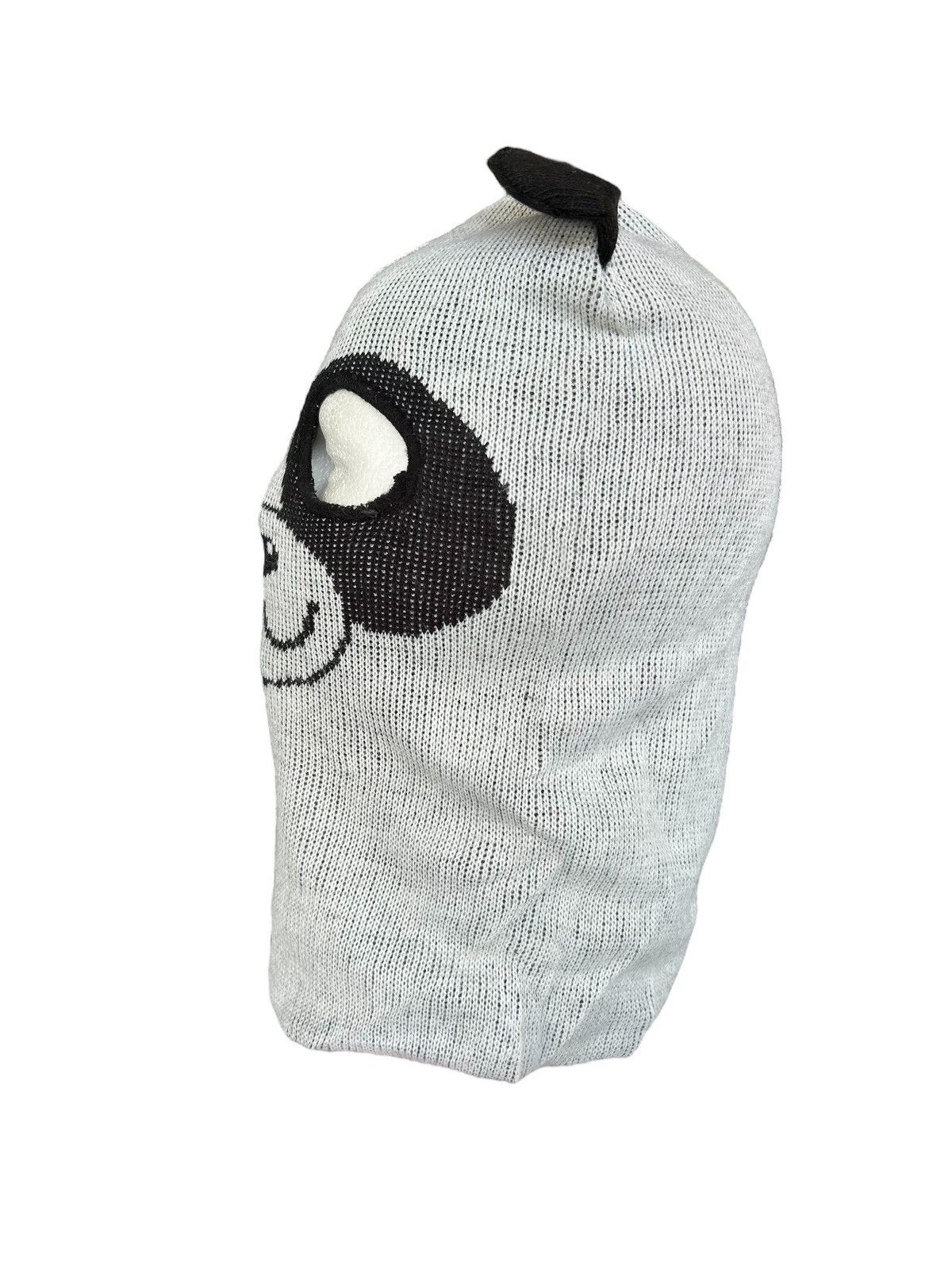 14th Addiction × Japanese Brand Bunny Horn Devil Balaclava Masked Panda 💥☠️ Size ONE SIZE - 3 Thumbnail