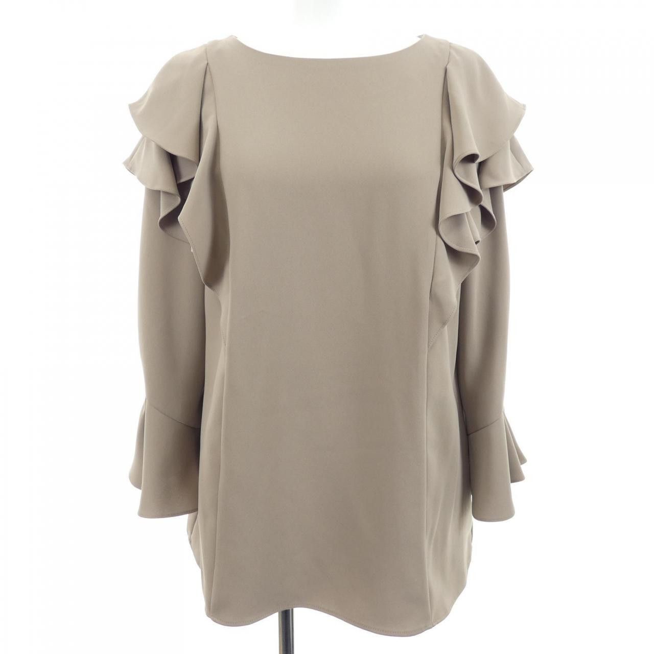 Other JUSGLITTY Top Textile Tops DUTY FREE for USA