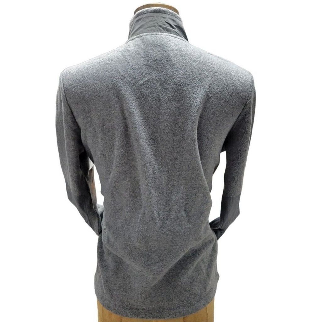 SKECHERS SKECHERS Full-Zip Fleece Recovery Jacket Men's. Medium NWT Size US M / EU 48-50 / 2 - 4 Thumbnail