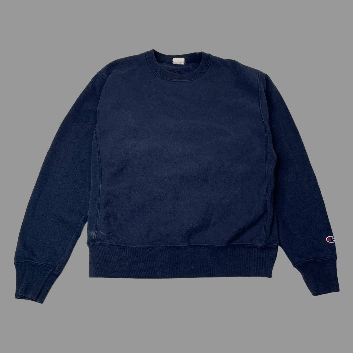 Champion Champion reverse weave blank sweatshirt Size US L / EU 52-54 / 3 - 1 Thumbnail
