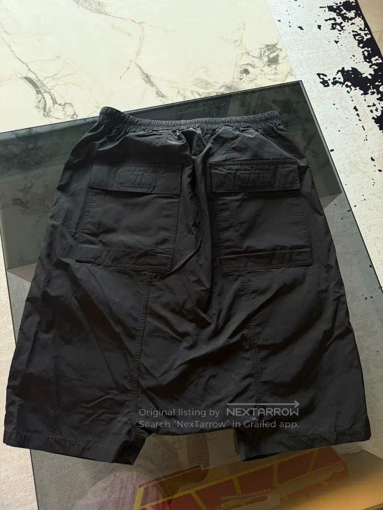 Rick Owens Rick Owens size M Knee-Length Shorts Size US 28 / EU 44 - 6 Thumbnail