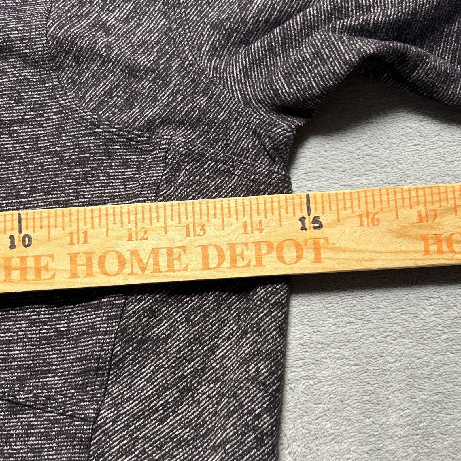 Lululemon Lululemon Balance Jacket Womens 4 Define Sweater Lightweight Size S / US 4 / IT 40 - 10 Thumbnail