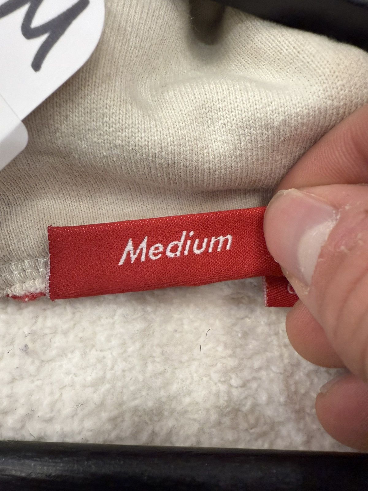 Supreme Supreme Cap Zip Up Hoodie Size US M / EU 48-50 / 2 - 9 Thumbnail