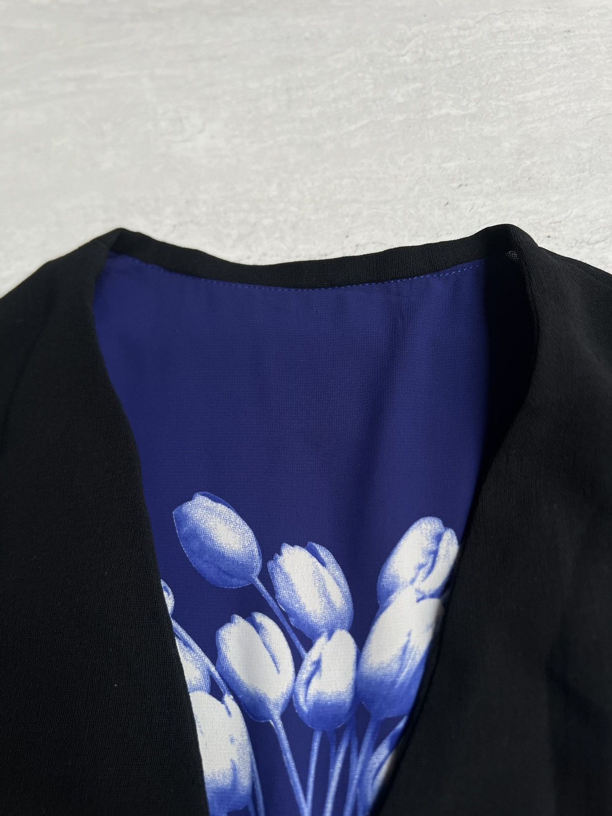 Bajra BAJRA Black Vest Size US XS / EU 42 / 0 - 8 Thumbnail