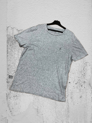 Allsaints Allsaints T-Shirt Size US M / EU 48-50 / 2 - 1 Thumbnail