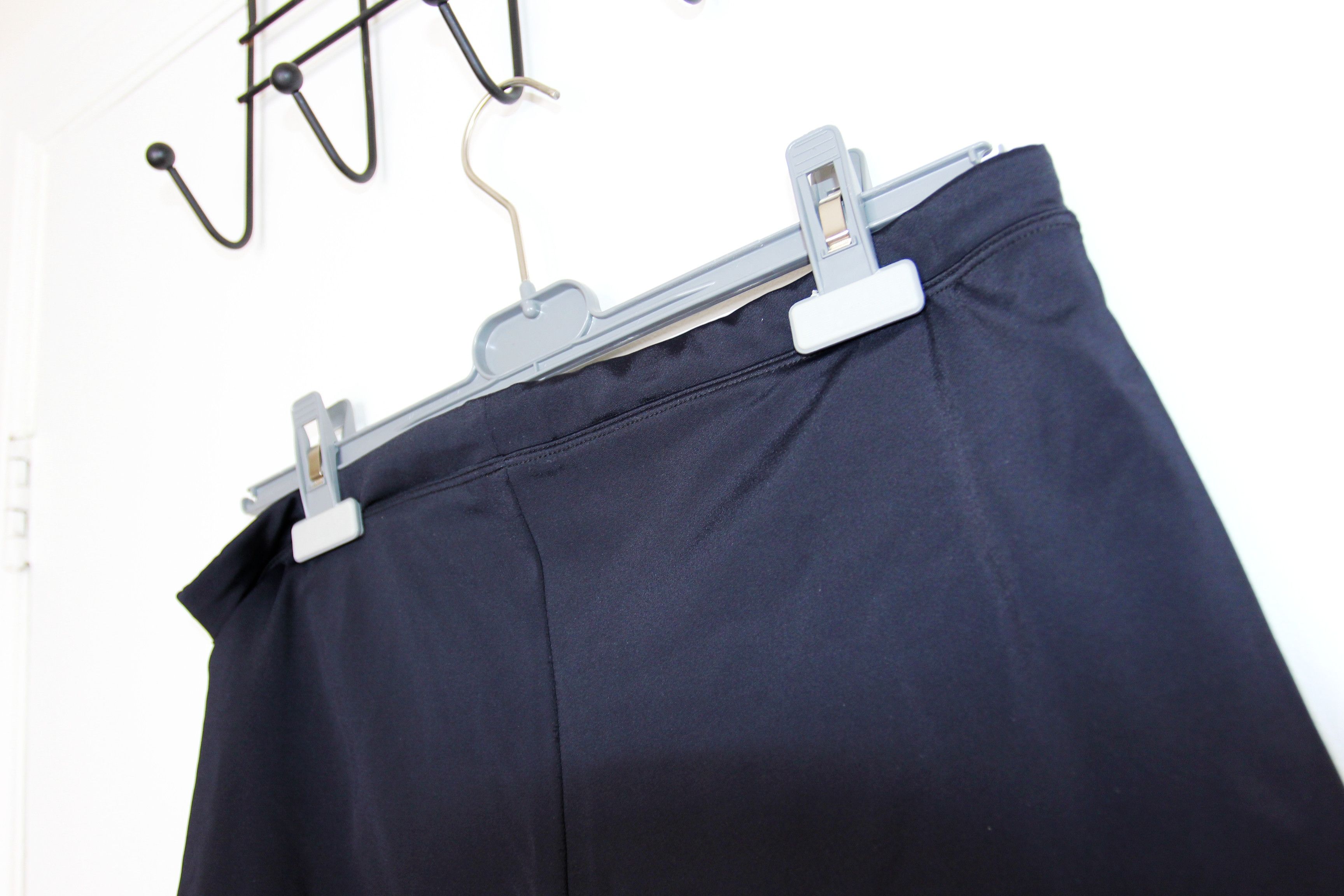 Champion × Rick Owens BNWT SS25 RICK OWENS x CHAMPION SWIM TRUNK XL Size US 36 / EU 52 - 6 Thumbnail