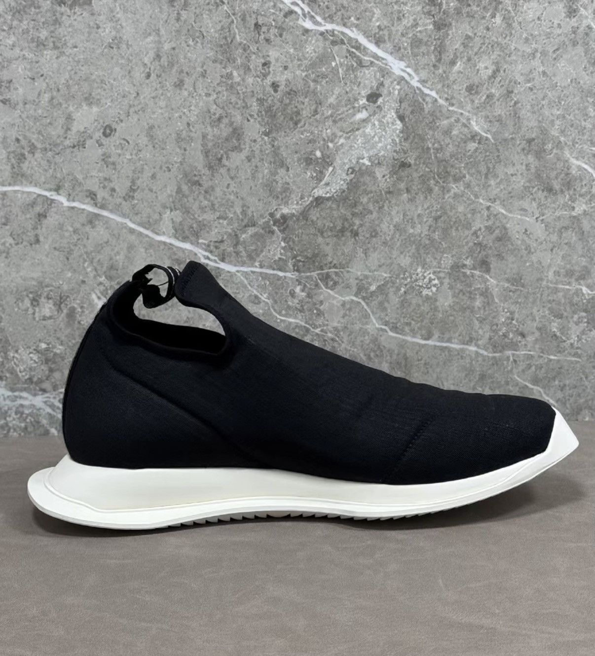 Rick Owens Rick Owens Sock Sneakers / Low-Top Slip-Ons Size US 9.5 / EU 42-43 - 4 Thumbnail