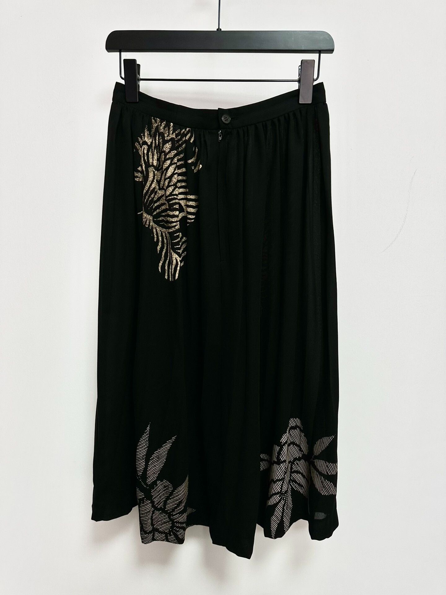Comme des Garcons comme des garcons 92aw lilith skirt Size 23" - 1 Thumbnail